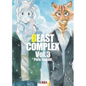 Beast Complex 03